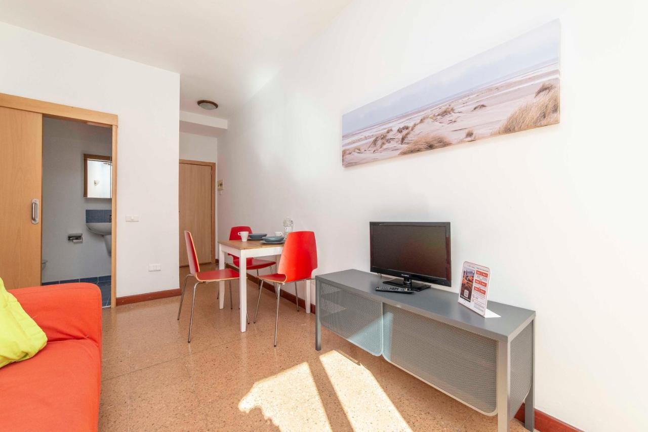 Rosamar Canteras Beach Las Palmas de Gran Canaria Exterior foto