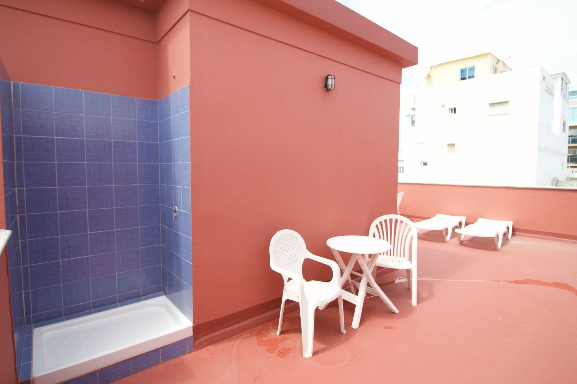 Rosamar Canteras Beach Las Palmas de Gran Canaria Exterior foto